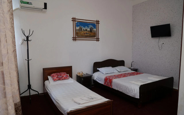 World Guest House