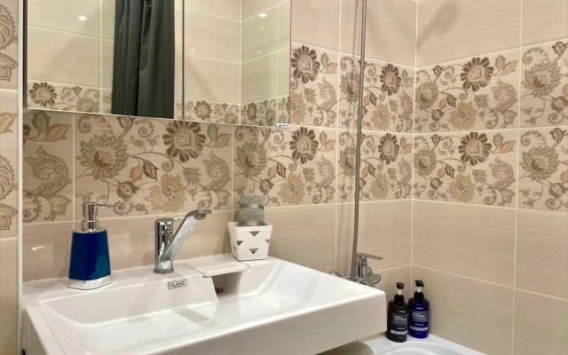 Квартира на Проспекте Ломоносова 98