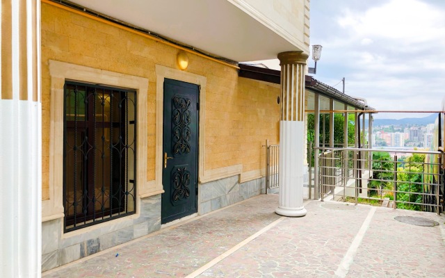 Guest House Usadyba