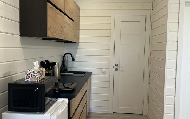 Апартаменты в Таунхаусе с Видом на Святые Обители Дивеево