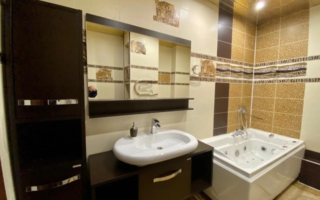 Квартира Nasutki38 Сафари