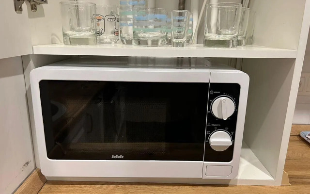 Na Bulvare Guseva 70 Flat