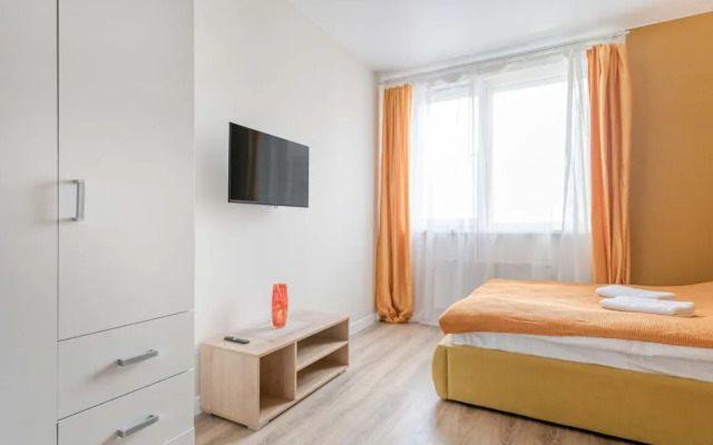 Apartments Uluchshennye V Zhk Normandiya