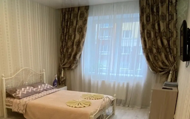 Zelenogradsk Apartments