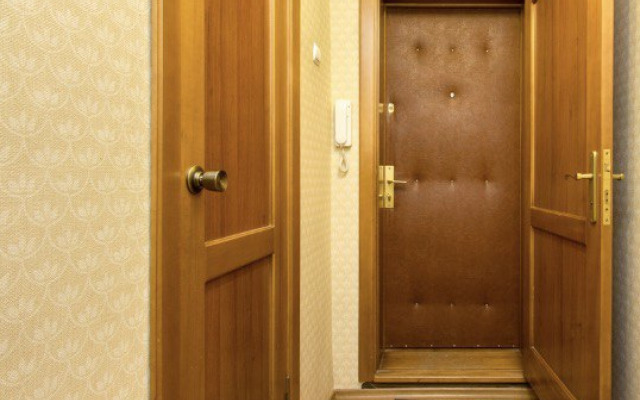 Апартаменты Ленинский проспект 38