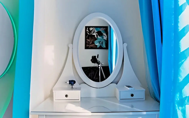 Квартира на Тенистой 3