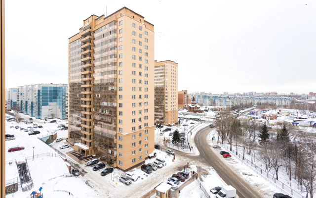 Квартира Hugge Place на Лазурной Объект №77