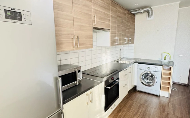 Квартира у метро Чкаловская Екатеринбург