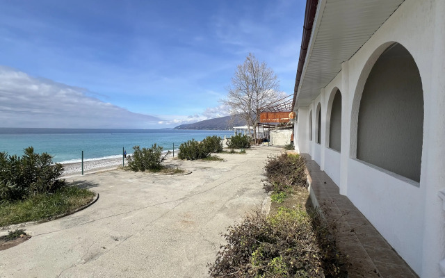 Davel Guest house