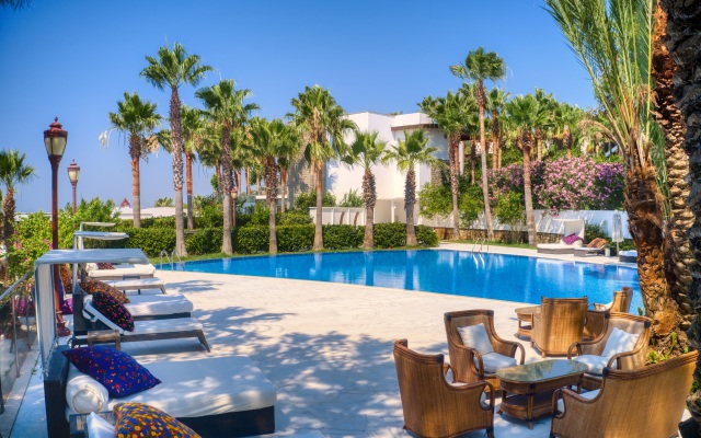 Hillstone Bodrum & SPA Hotel