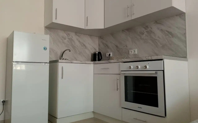 Квартира на Черкесской