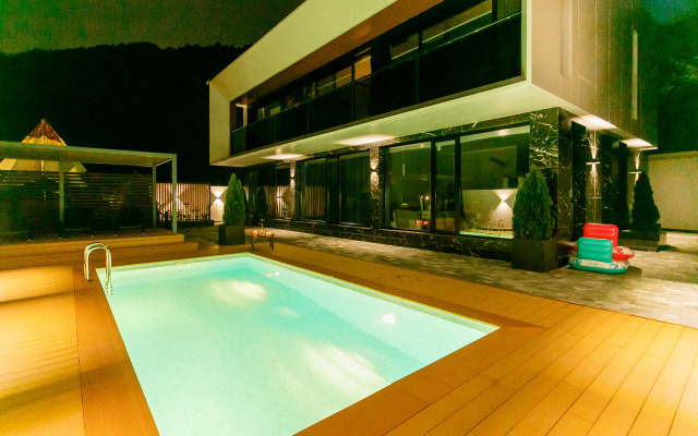 Townhouse Villa Valentina Guest house