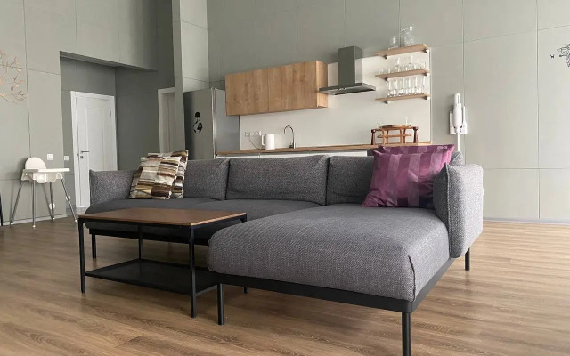 Частный дом Клубный дом