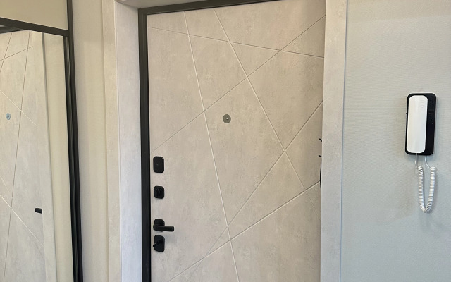 Квартира Уютная 1 Комнатная