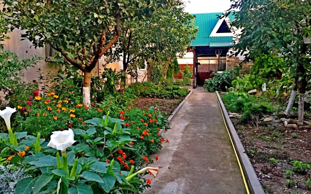 Частный дом 069 Маячная 38