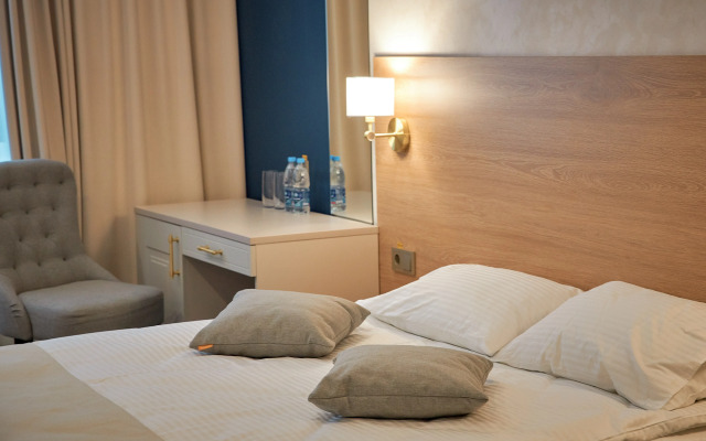 Ariadna Hotel