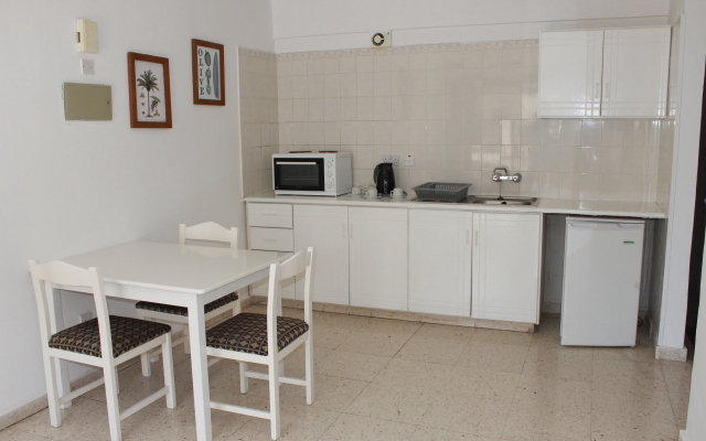 Florea Apart-hotel