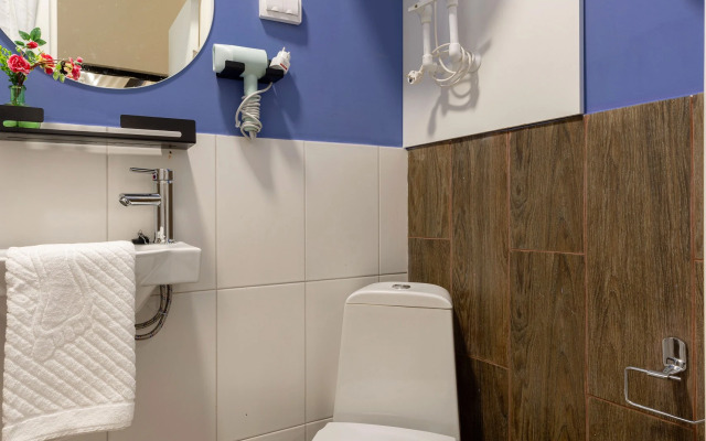 2+2 Leohotels Na Lotsmanskoy Apartments