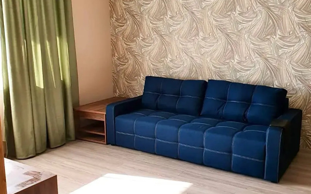 Zhk Triumf Apartments