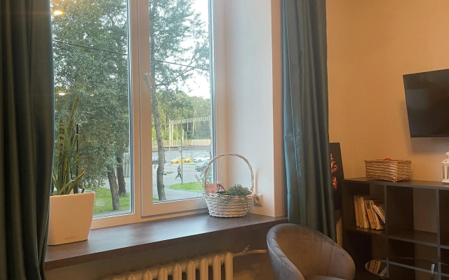 Domingo Apartment - Apartment in Moskva - Photo 3