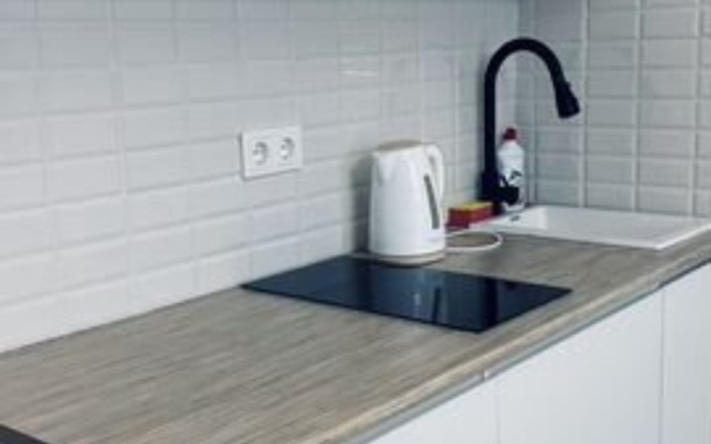 Квартира Светлая уютная студия