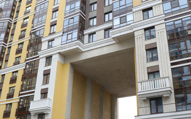 Квартира Promenade Apart