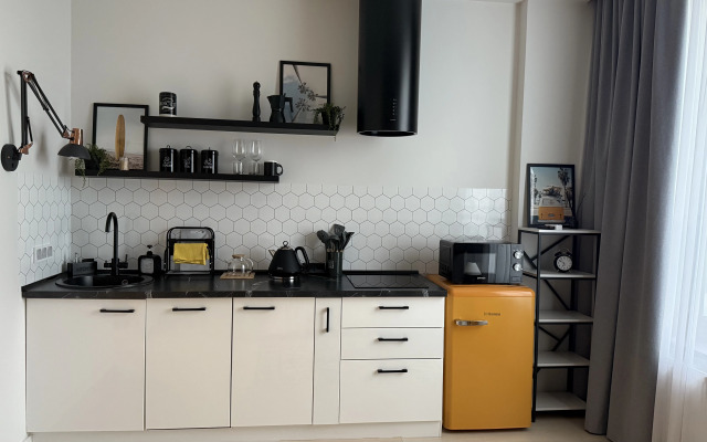 Апартаменты SannyRoom