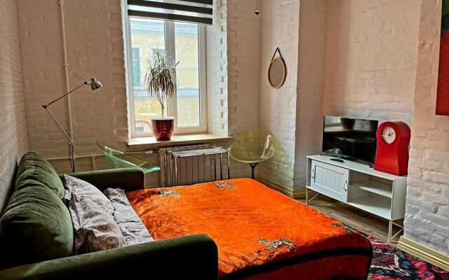 Квартира Студия Будда Бутик