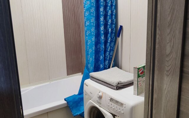 Ахмед Ради Flat