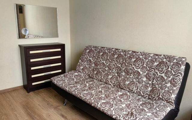 Na Primorskoy Flat