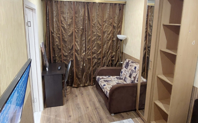 Апартаменты Hotels51