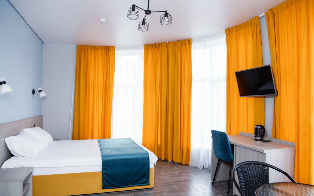 Korso Hotel