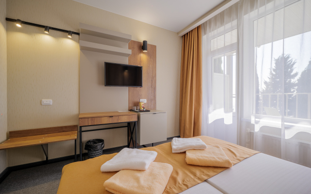 Park Hotel Feodoro Hotel