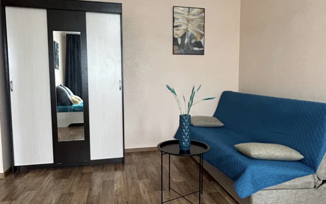 Uyutnaya Odnushka Flat