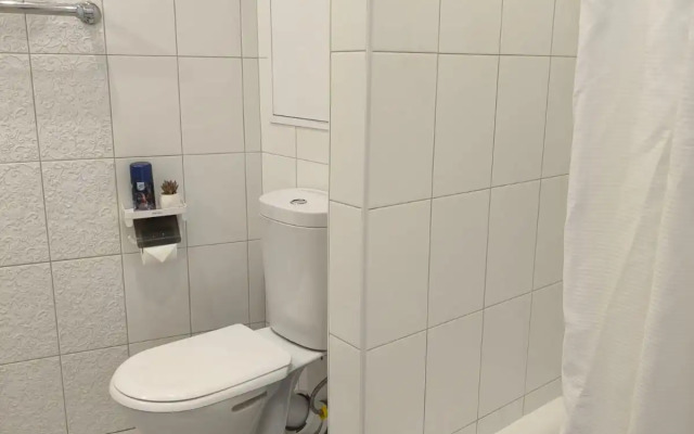 Квартира Уютная студия