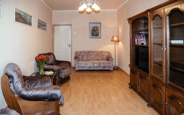 Апартаменты Около Центра в 3 Минутах от Метро