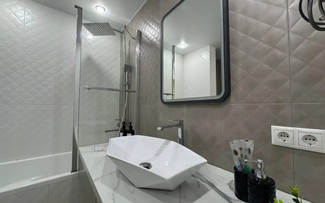 One-room Apartments