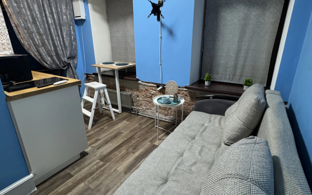 Апартаменты Студия на Таганской