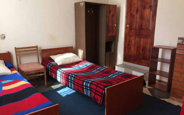 База Отдыха Пансионат Портовое