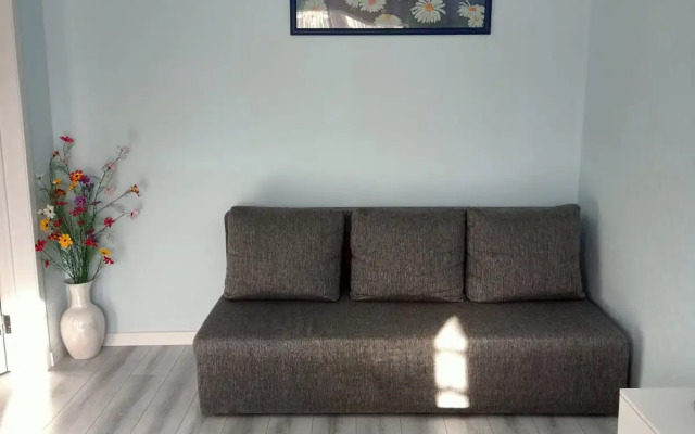 Uyutnaya Kvartira V Tsentre Goroda Flat