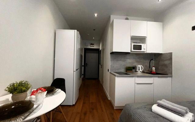 Апартаменты Комфорт+ В Измайлово