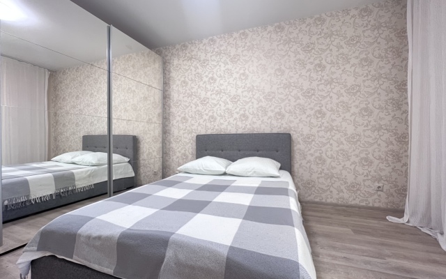 Апартаменты Московский Квартал