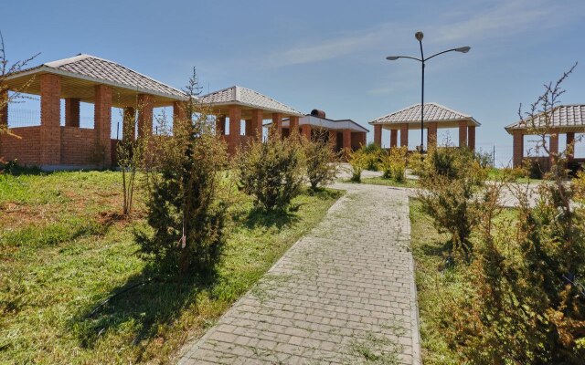 Апартаменты Фиолeнт Village У Александра