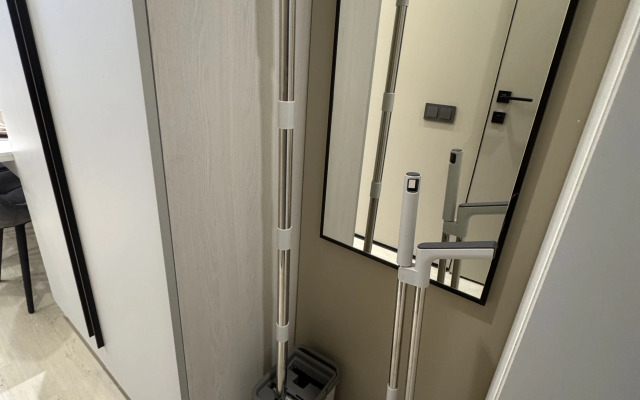 Апартаменты в Ялте на холме Дарсан