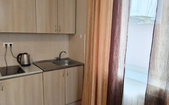 Kruiz Rumiantsevo Guest House