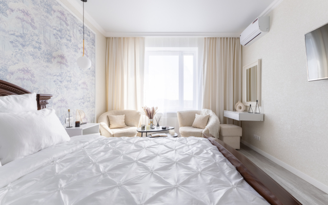 Апартаменты Престиж