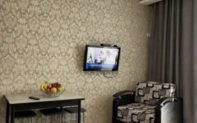 Квартира В Красноармейском Районе