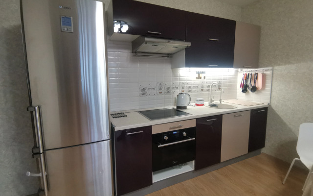 Квартира Видовая у Волги