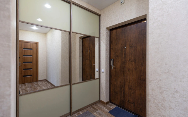 Апартаменты на улице Маршала Баграмяна 3, 097