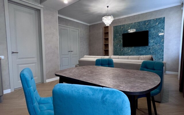 Apartamenty Konenkova 2/12 Apartments